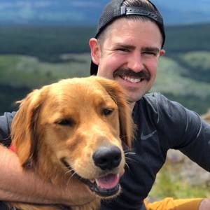 Meet your Posher, Jack